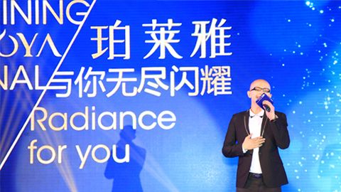 PA视讯集团海洋魅力绽放百货终端